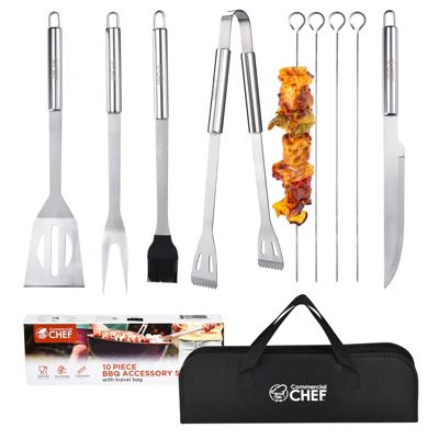 Commercial Chef