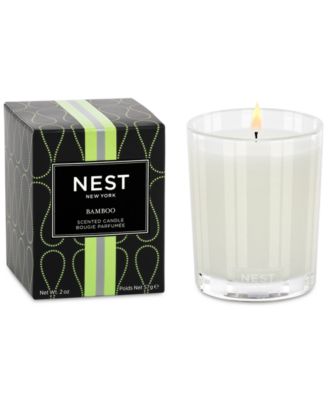 NEST New York - Bamboo Classic Candle, 8.1 oz.