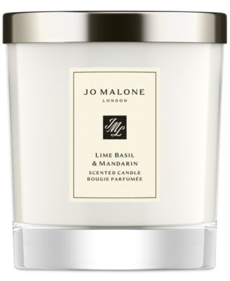 Jo Malone London - Lime Basil & Mandarin Home Collection