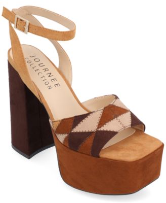 Journee Collection