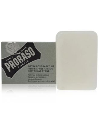 Proraso - Post Shave Stone - 100% Natural Alum Block