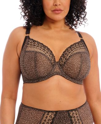 Elomi - Matilda Women's Plus Size Matilda Underwire Plunge Bra EL8900