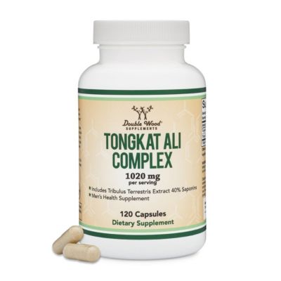 Double Wood Supplements