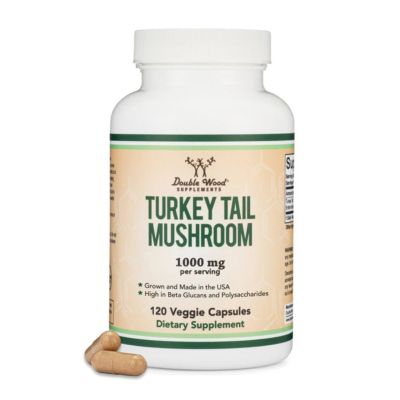 Double Wood Supplements