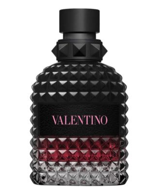 Valentino - Uomo Born in Roma Intense Eau de Parfum Fragrance Collection
