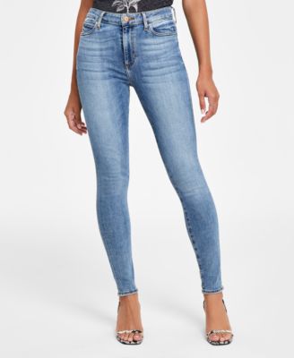 GUESS - Women's 1981 Skinny Jeans