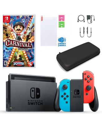 Nintendo