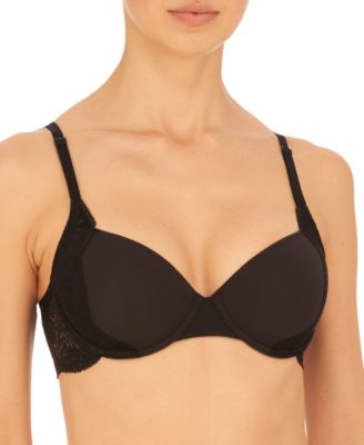 Natori - Women's Lush Demi Contour Underwire Bra