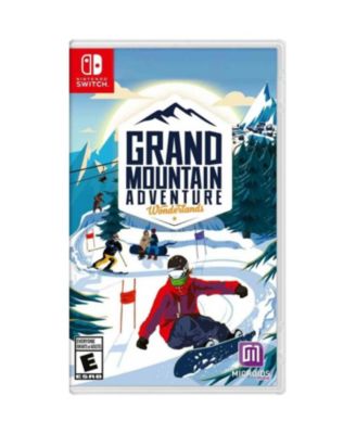 Maximum Games