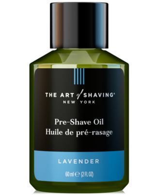 Art of Shaving - The  Pre-Shave Oil