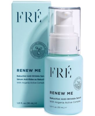 FRE - FR&Eacute; Renew Me Bakuchiol Anti-Wrinkle Serum
