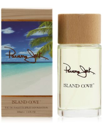 Panama Jack - Island Cove Eau de Toilette Spray, 3.4 oz.