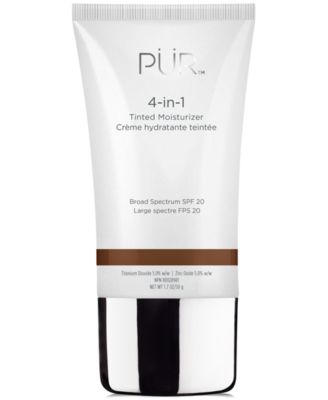 PÜR - 4-In-1 Tinted Moisturizer