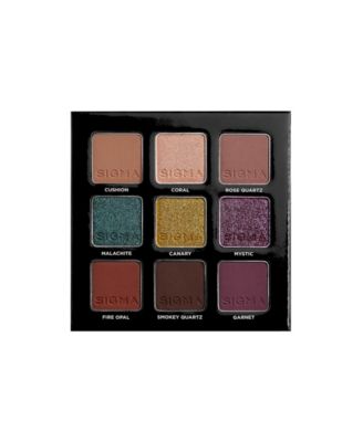 Sigma Beauty