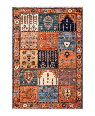 ADORN HAND WOVEN RUGS