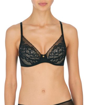 Natori - Flora Contour Lace Bra 721150