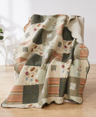 Greenland Home Fashions