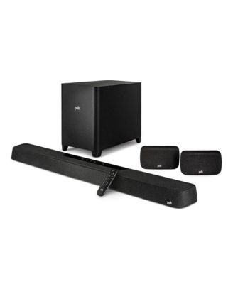Polk Audio