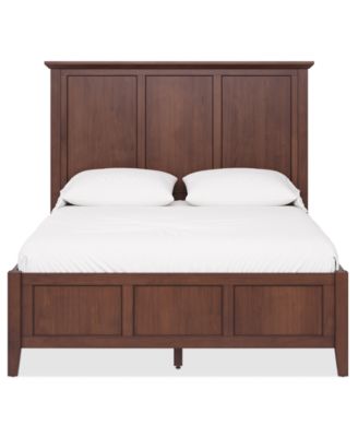 Furniture - Hedworth Full Bed