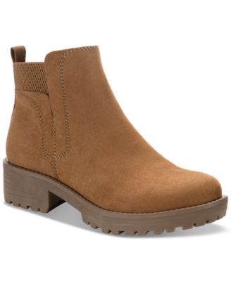 Sun + Stone - Kandy Booties