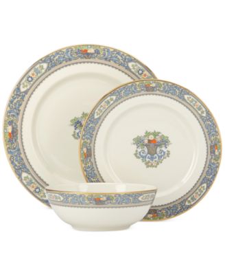 Lenox - Autumn 3-Pc. Place Setting