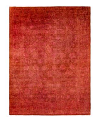 ADORN HAND WOVEN RUGS