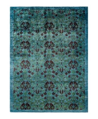 ADORN HAND WOVEN RUGS
