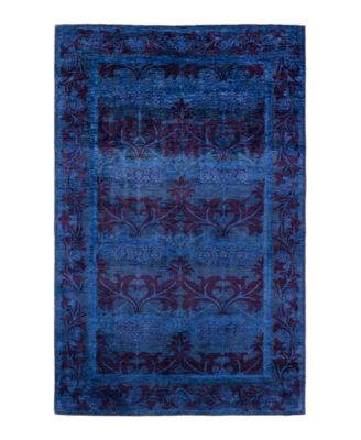 ADORN HAND WOVEN RUGS
