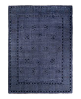 ADORN HAND WOVEN RUGS