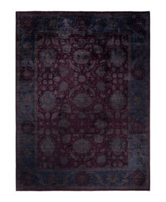 ADORN HAND WOVEN RUGS