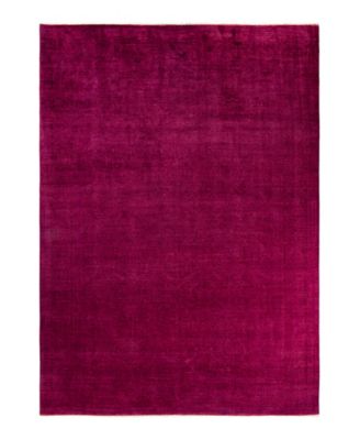 ADORN HAND WOVEN RUGS