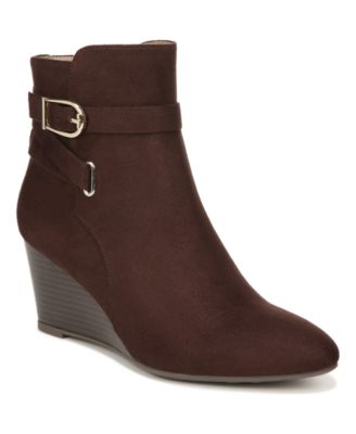 LifeStride - Gio Boot Booties