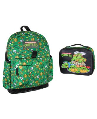 TEENAGE MUTANT NINJA TURTLES