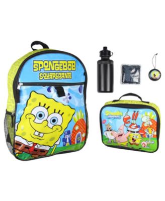 SpongeBob SquarePants