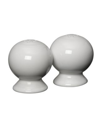 Fiesta - Salt and Pepper Shakers