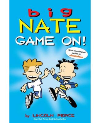 Barnes & Noble