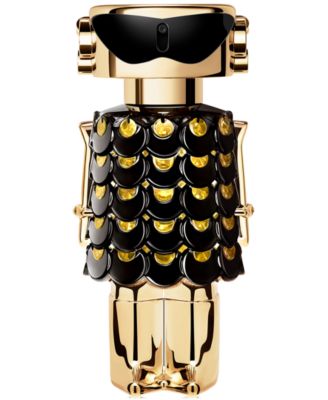 Rabanne - Fame Parfum Fragrance Collection