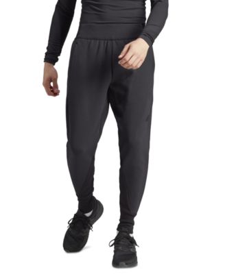 adidas - Men's Z.N.E. Premium Regular-Fit Stretch Track Pants, Regular & Big & Tall