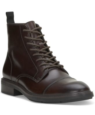 Vince Camuto - Men's Ferko Lace Up Boot