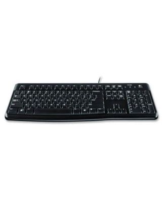 Logitech