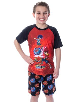 Beyblade