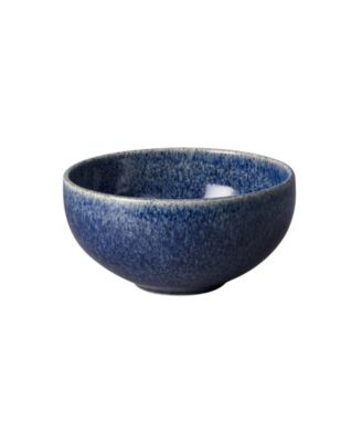 Denby - Studio Blue Cobalt Large/Ramen Noodle Bowl