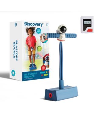 Discovery Kids