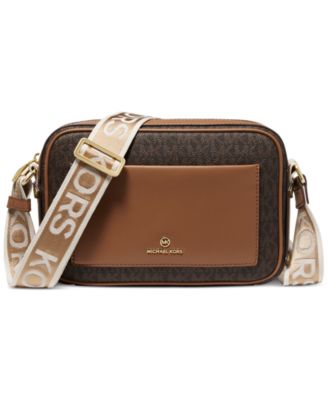 Michael Kors - Maeve Small East West Pocket Crossbody