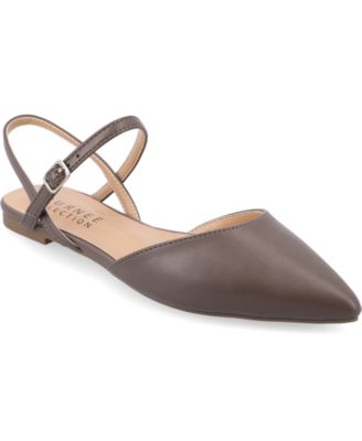 Journee Collection