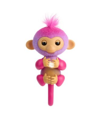Fingerlings