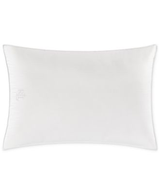 Lauren Ralph Lauren - Won't Go Flat&reg; Foam Core Extra Firm Density Down Alternative Pillow