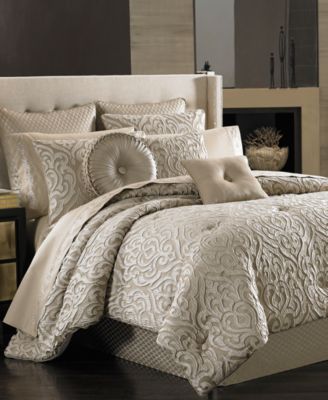 J Queen New York - Astoria Comforter Sets