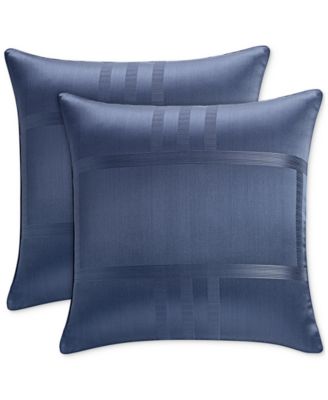 Hotel Collection - Structure Comforter, Created for Macy's