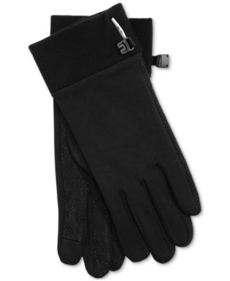 Alfani - Men's Lightweight Stretch Tech Gloves